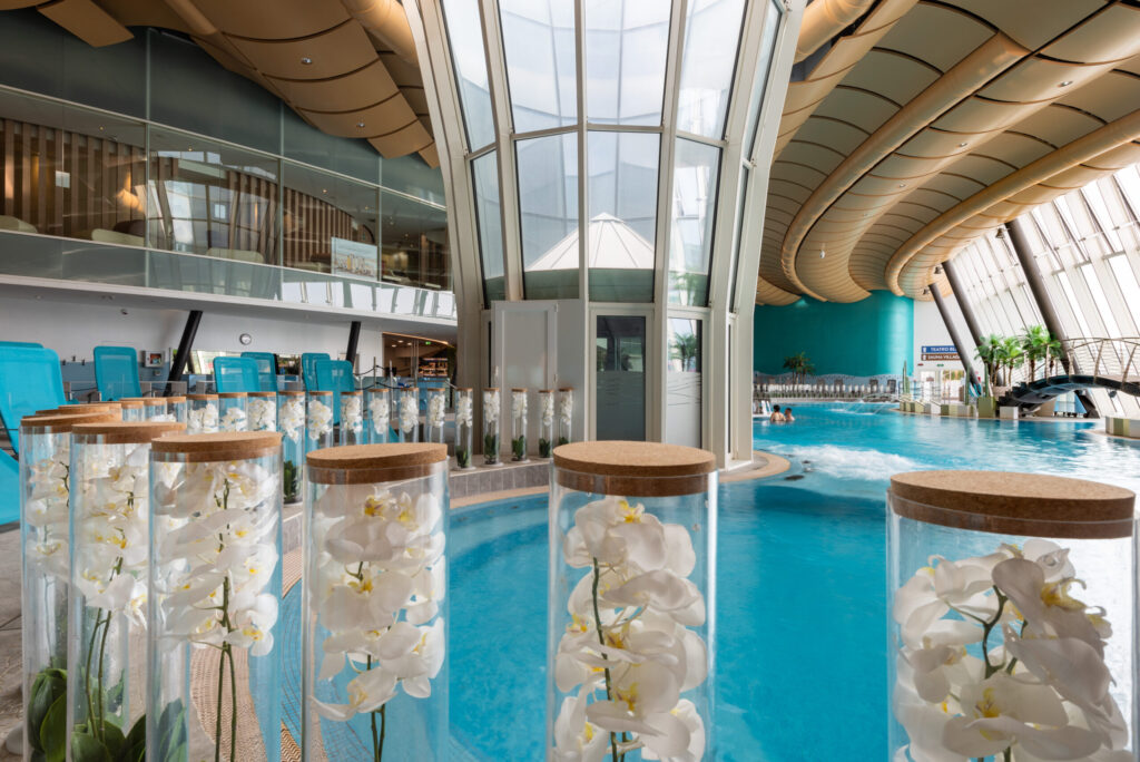 Capodanno, Santanchè: “Turismo termale per diversificare e destagionalizzare”