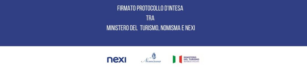 Ministero del Turismo, Nexi e Nomisma: siglato protocollo per valorizzare il turismo in Italia