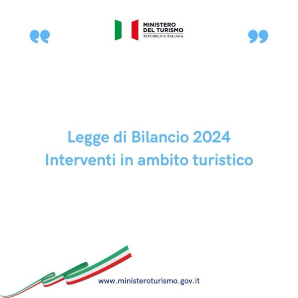 Manovra 2024, Santanchè: unione del Governo ha portato ad una manovra coraggiosa