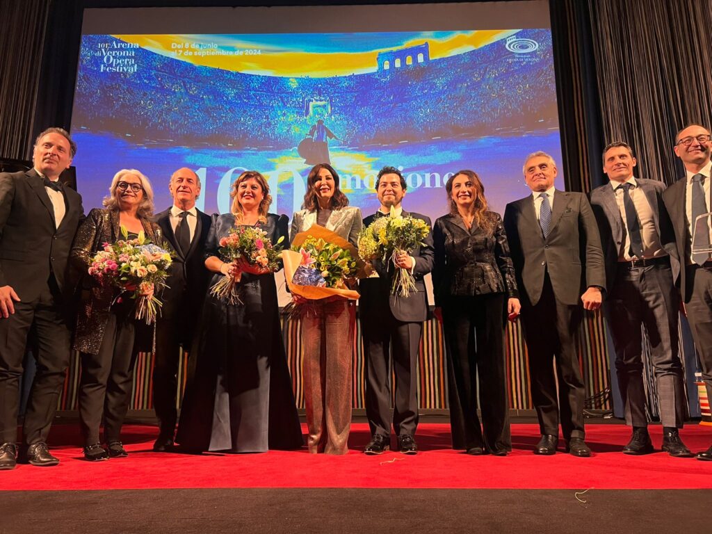 Il ministro Santanchè al padiglione Italia Fitur di Madrid: ulteriore azione di consolidamento delle relazioni turistiche internazionali