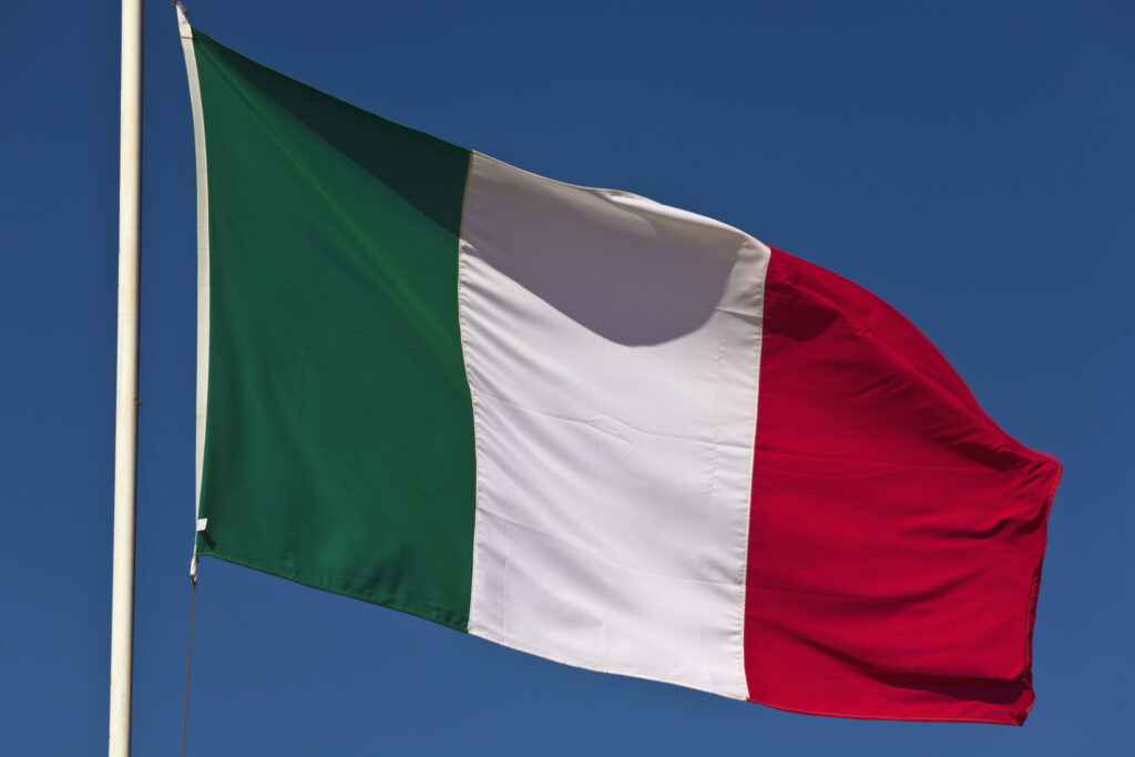 La Festa del Tricolore