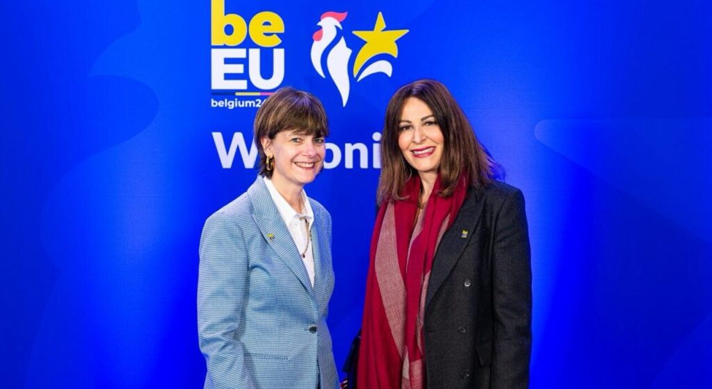 Ministeriale Ue Belgio, Santanchè: “Turismo sia priorità in vista delle Europee”