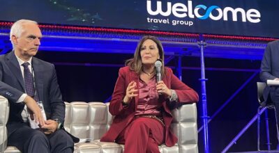 BIT, Santanchè: “Digitale per turismo competitivo e sostenibile. Operatori salgano a bordo dell’hub lanciata dal Ministero”