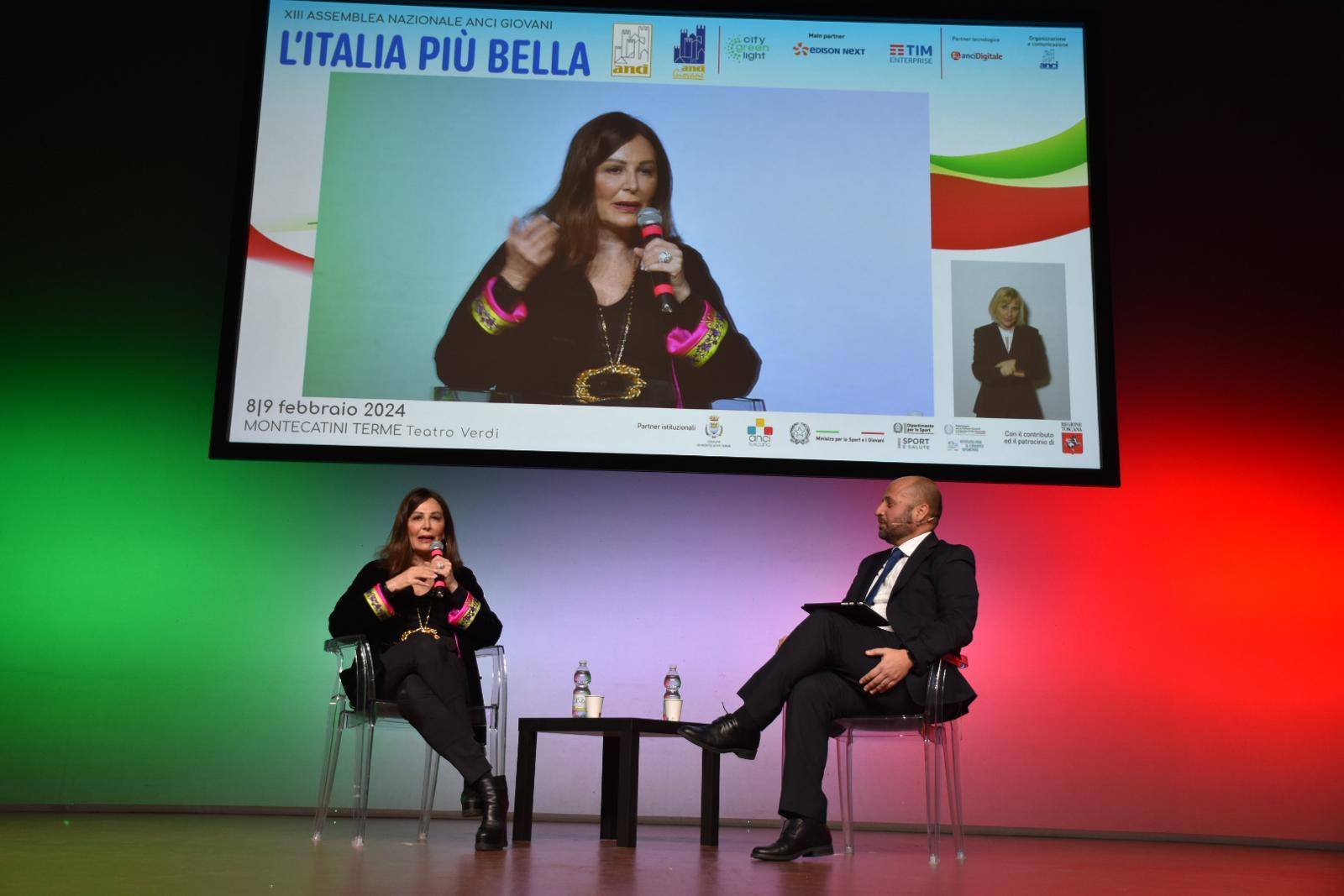 Turismo, l’impegno del Ministero per valorizzare i piccoli comuni. Santanchè: “Puntare su borghi, qualità e promozione”