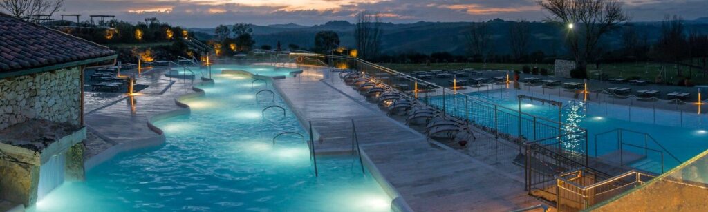 Turismo termale, MiTur: Eccellenza ecosistema turistico strategica per destagionalizzazione