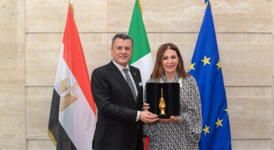 Santanchè, con il Piano Mattei sosteniamo centralità del turismo “Consolidare la collaborazione bilaterale italo-egiziana” – ANSA 17 marzo 2024