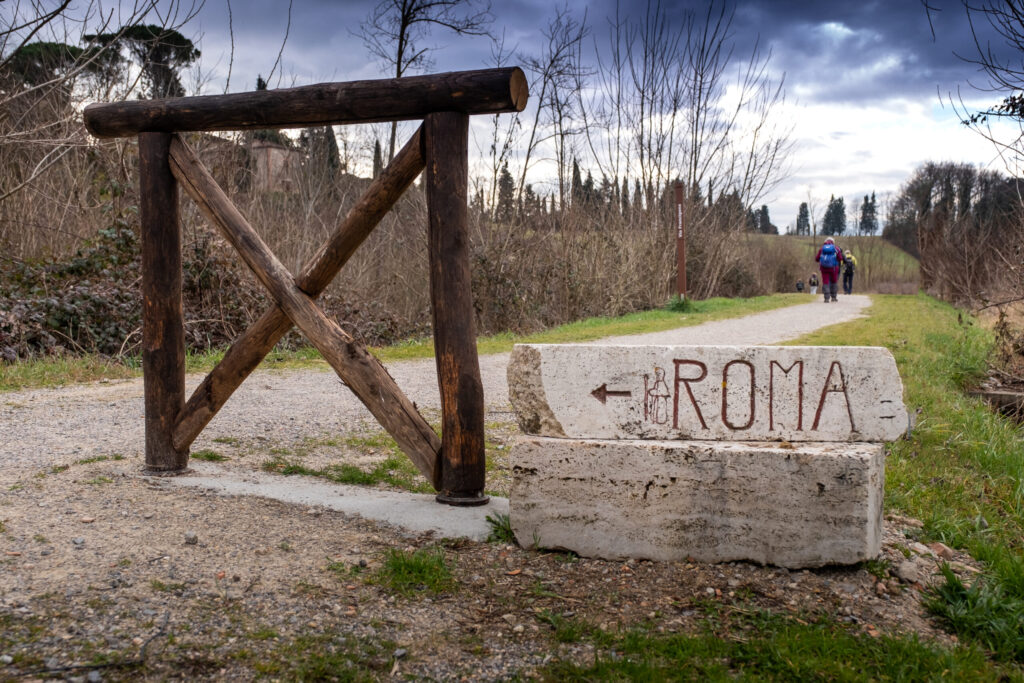 Ddl cammini, Santanchè: “Approvazione è ottima notizia per un turismo sempre più diversificato e di qualità.”