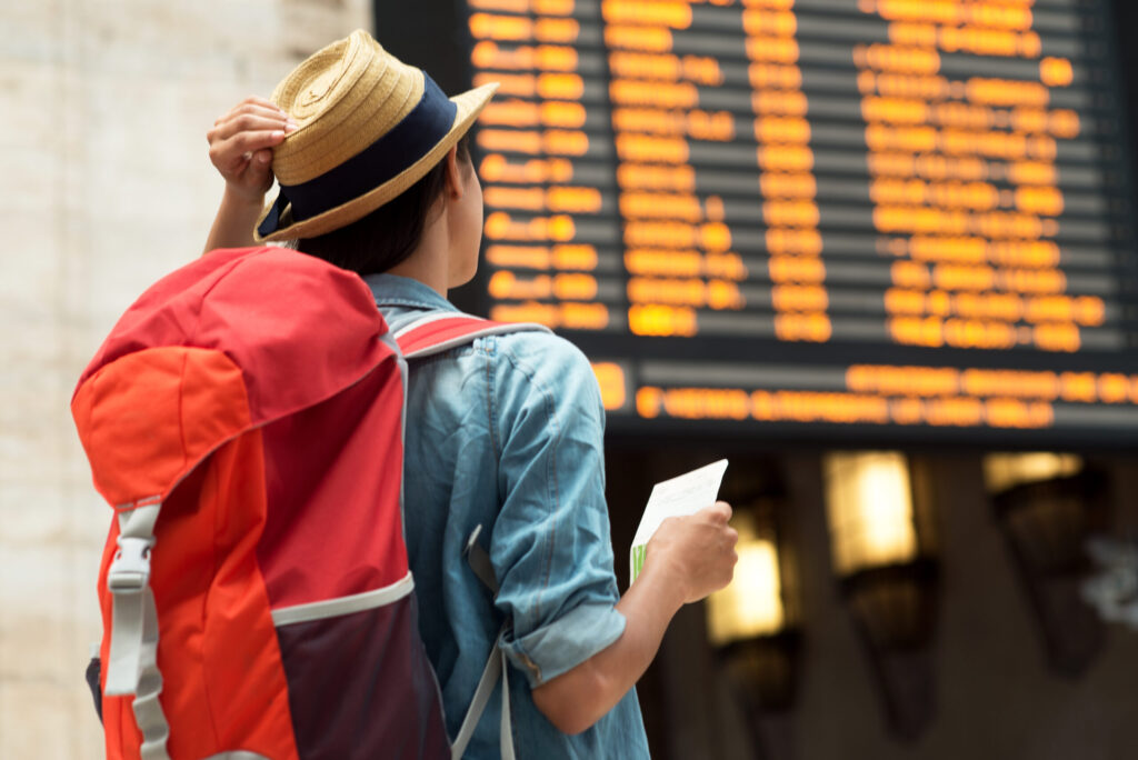 Turismo: dai visitatori stranieri spesa di 51,5 miliardi (+17%) – Il Sole 24 Ore del 13 marzo 2024