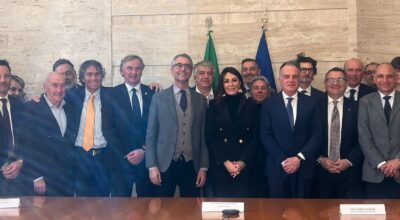 Appennini, Santanchè: “Incontro proficuo con le associazioni di categoria”