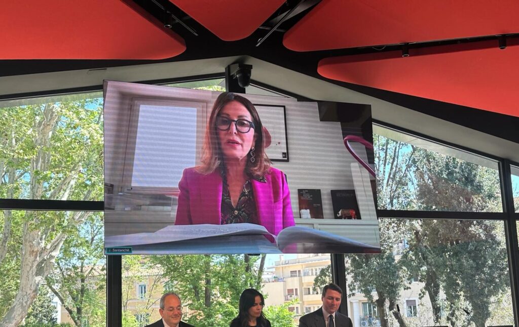 Intelligenza artificiale, Santanchè: “Insieme ai principali leader mondiali del settore per tema che sarà anche nell’agenda del G7 Turismo”