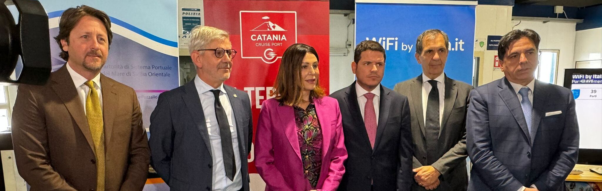 Digitale, MiTur: Arriva il wi-fi nei porti turistici pubblici. Santanchè: “Passo imprescindibile per valorizzare il mare come risorsa del turismo”