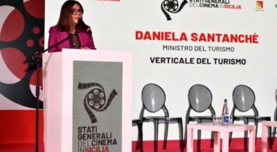 Gli Stati Generali del cinema – TGR Sicilia, 12 aprile 2024