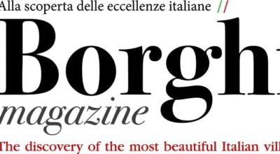 “Riabitare l’Italia – Piccoli Comuni” Editoriale del Ministro Santanchè – Borghi magazine maggio 2024