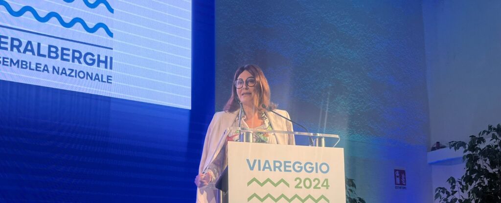 Turismo, Santanchè: “Pubblicato nuovo avviso per partecipare al FRI-Tur e tornare a essere primi nel mondo”