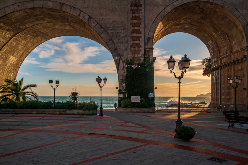 Quattro bici elettriche a servizio del borgo – Nuovo Levante del 9 maggio 2024