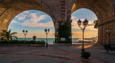 Quattro bici elettriche a servizio del borgo – Nuovo Levante del 9 maggio 2024