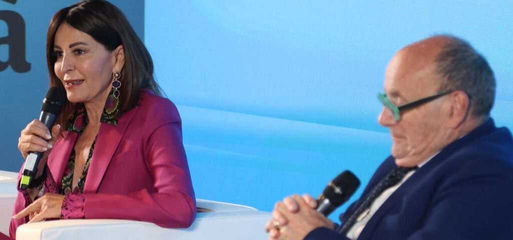 Giorno de La Verità – L’intervento del ministro Santanchè