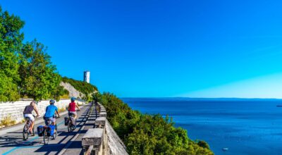 Cicloturismo: oltre 56 milioni di presenze in Italia nel 2023 – Il Sole 24 Ore