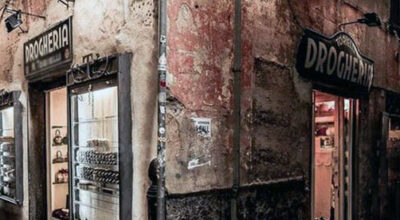 Rassegna su dl Negozi storici e botteghe artigiane