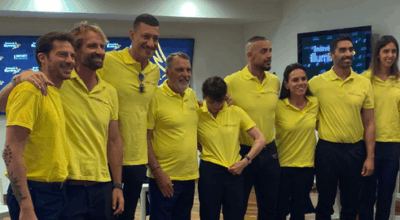 “Linea Verde Illumina”, Santanchè: “Nuovo programma RAI per mostrare bellezze turistiche Italia sportiva”