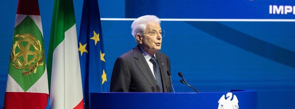 Turismo, Santanchè: “Riconoscimento importante dal presidente Mattarella”