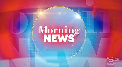 Intervista al ministro Daniela Santanchè a Morning News, Canale 5 – 04 luglio 2024