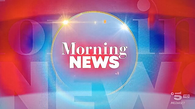 Intervista al ministro Daniela Santanchè a Morning News, Canale 5 – 04 luglio 2024