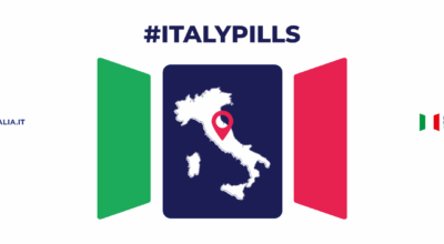 Turismo, dal MiTur arriva #italypills: il format social per (ri)scoprire l’Italia