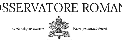 Intervista al Segretario Generale Barbara Casagrande – L’Osservatore Romano del 2 luglio 2024