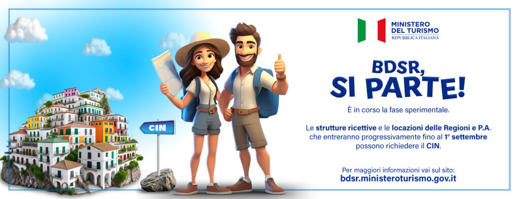 Affitti brevi, Santanchè: “Con ultime Regioni si conclude fase pilota della BDSR”