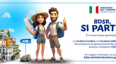 Affitti brevi, Santanchè: “Con ultime Regioni si conclude fase pilota della BDSR”