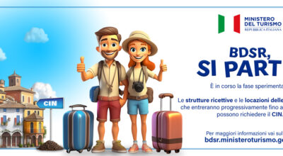 Affitti brevi, anche l’Emilia- Romagna, il Piemonte e la Valle d’Aosta salgono a bordo della BDSR