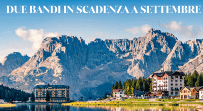 Progetti di digitalizzazione e riconversione a sostegno del turismo – articolo de Il Sole 24 ore