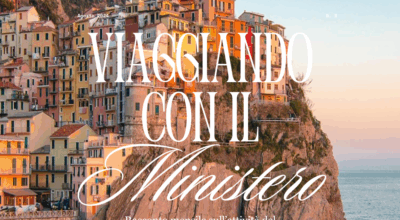 Viaggiando con il Ministero: il diario di bordo mensile su attività, iniziative e politiche del dicastero del turismo – Agosto
