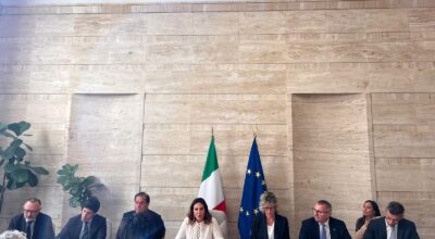 Imposta di soggiorno: incontro ministro Santanchè, viceministro Leo e le associazioni per eventuale revisione