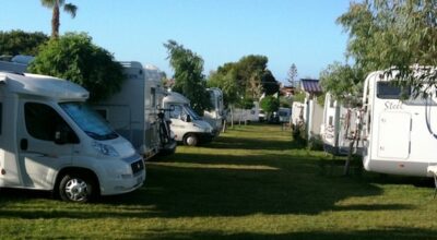 Turismo all’aria aperta, MiTur apre piattaforma per bando aree di sosta