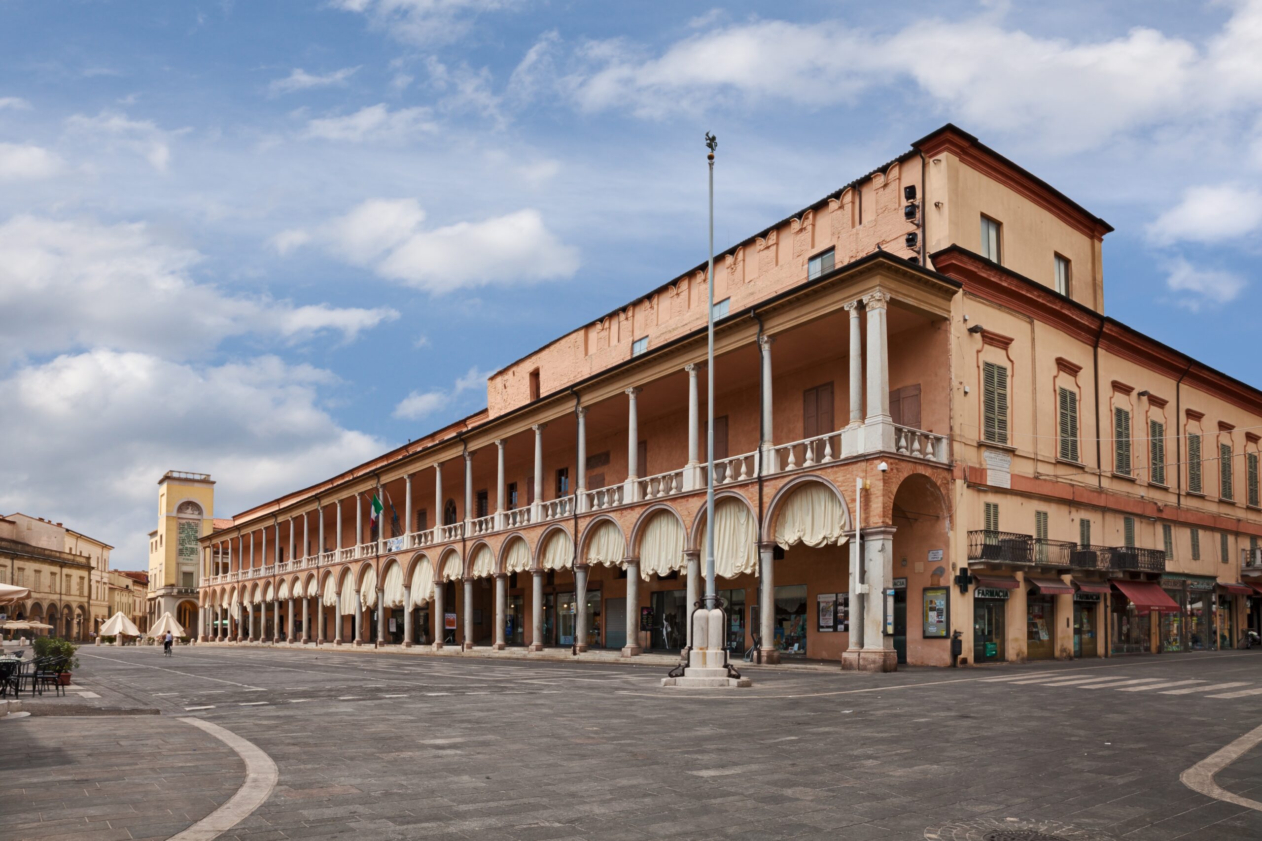 Maltempo Emilia-Romagna, Santanchè: vicinanza e sostegno alla popolazione colpita
