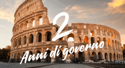 Le attività del Ministero del Turismo nei due anni di Governo Meloni
