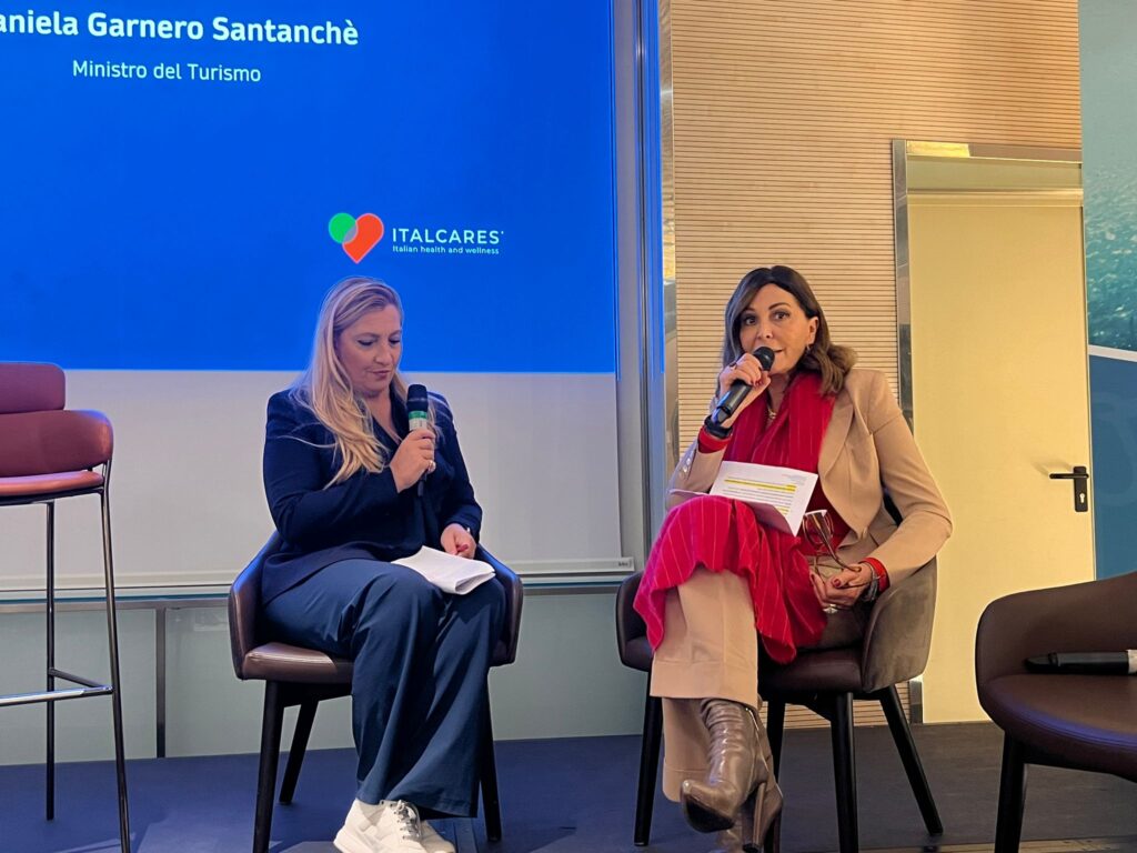 Italcares: oltre 50 strutture termali aderiscono alla piattaforma per la valorizzazione del turismo medicale lanciata oggi