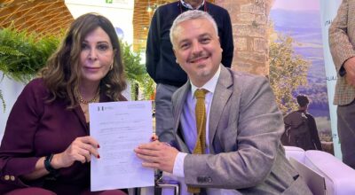 TTG, MiTur e Feder.Cammini siglano protocollo d’intesa sui cammini italiani. Santanchè: “Passo importante per lo sviluppo integrato”