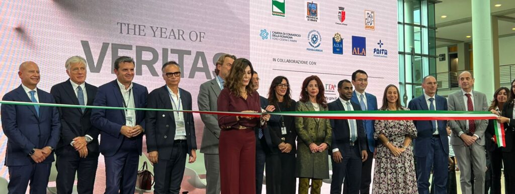 Rassegna TG sull’inaugurazione del TTG di Rimini 2024