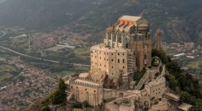 Turismo, monasteri cenobitici italiani tra le 25 destinazioni del 2025 di National Geographic