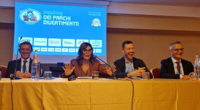 I parchi divertimento pianificano il futuro: investimenti in sostenibilità, sicurezza e servizio per un ruolo ancora più centrale nel turismo