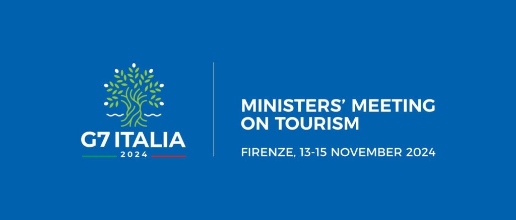 Turismo al centro del palcoscenico mondiale. Firenze ospita il primo G7 dedicato al settore