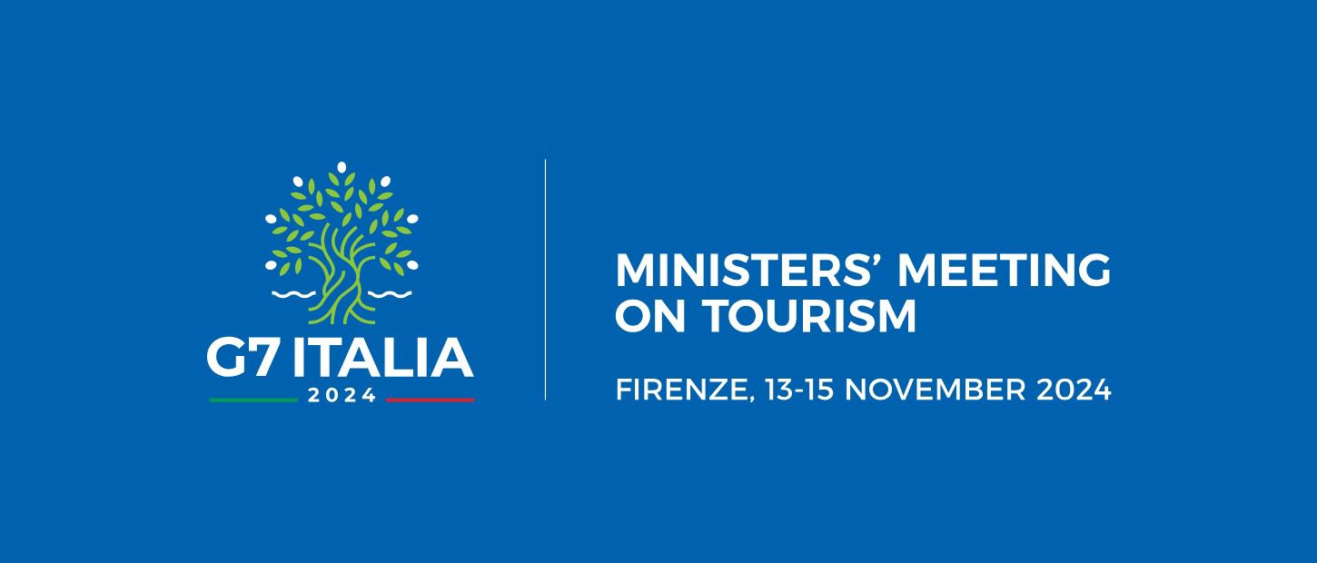 Turismo al centro del palcoscenico mondiale. Firenze ospita il primo G7 dedicato al settore
