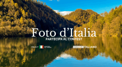 Turismo, Ministero e Regione Abruzzo insieme per il contest “Foto d’Italia”