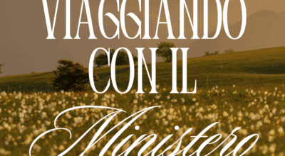 Viaggiando con il Ministero: il diario di bordo mensile su attività, iniziative e politiche del dicastero del turismo – Settembre