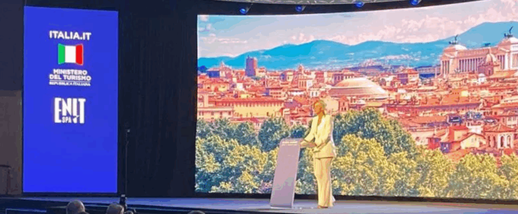 Australia: Italia prende il testimone del Global Summit del WTTC a Perth