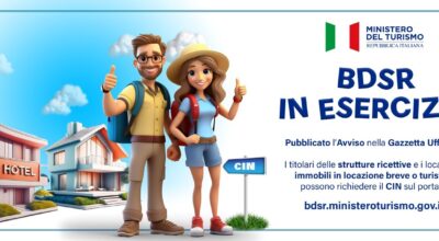 Affitti brevi, MiTur: arriva la proroga fino a gennaio 2025