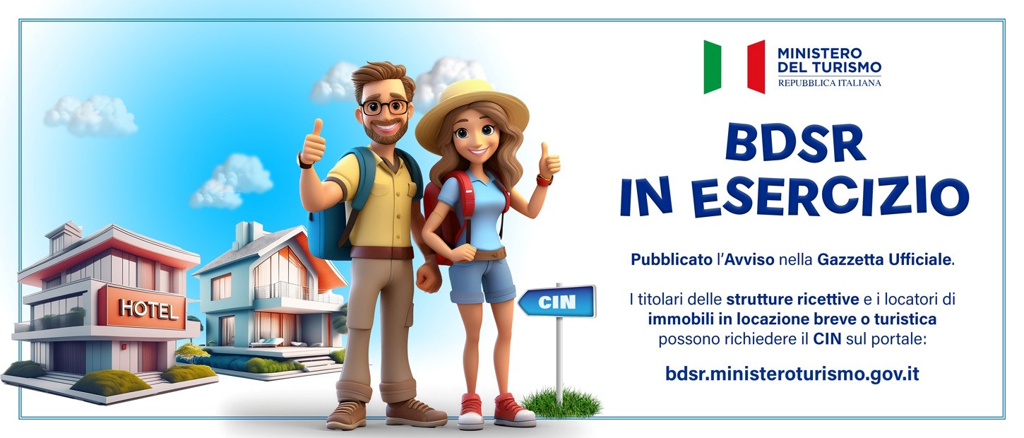 Affitti brevi, MiTur: arriva la proroga fino a gennaio 2025